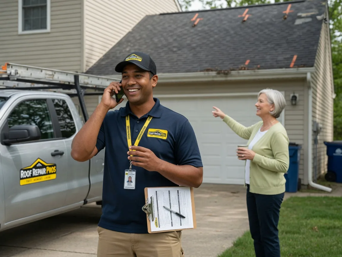 Roof Repair Bowie, TX FAQs